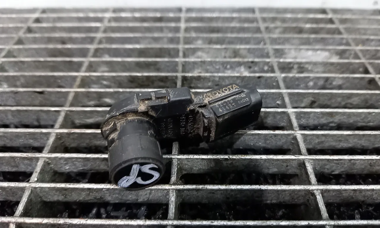 SENZOR PARCARE SPATE TOYOTA RAV 4 IV 2012-2019