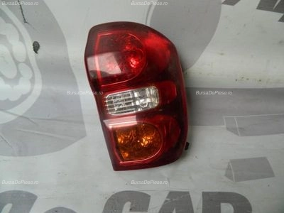 Stop dreapta TOYOTA RAV 4 IV 2012-2019, vedere frontata
