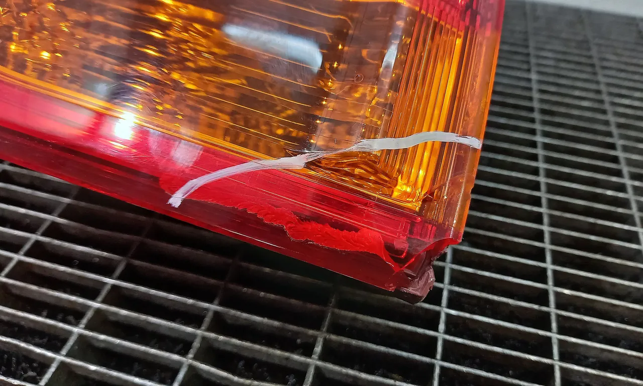 STOP STANGA TOYOTA RAV 4 IV 2012-2019