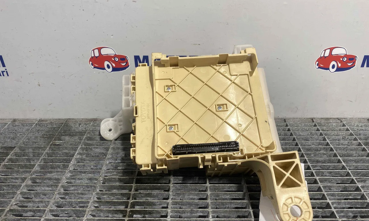 TABLOU SIGURANTE TOYOTA RAV 4 IV 2012-2019