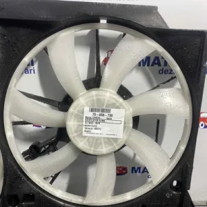 VENTILATOR CLIMA