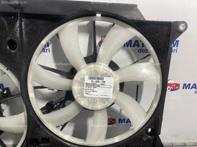 VENTILATOR CLIMA