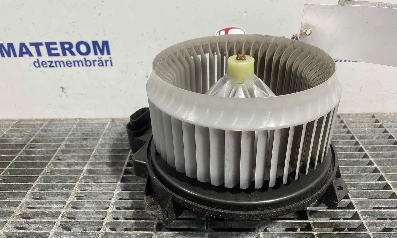 VENTILATOR INCALZIRE TOYOTA RAV 4 IV 2012-2019