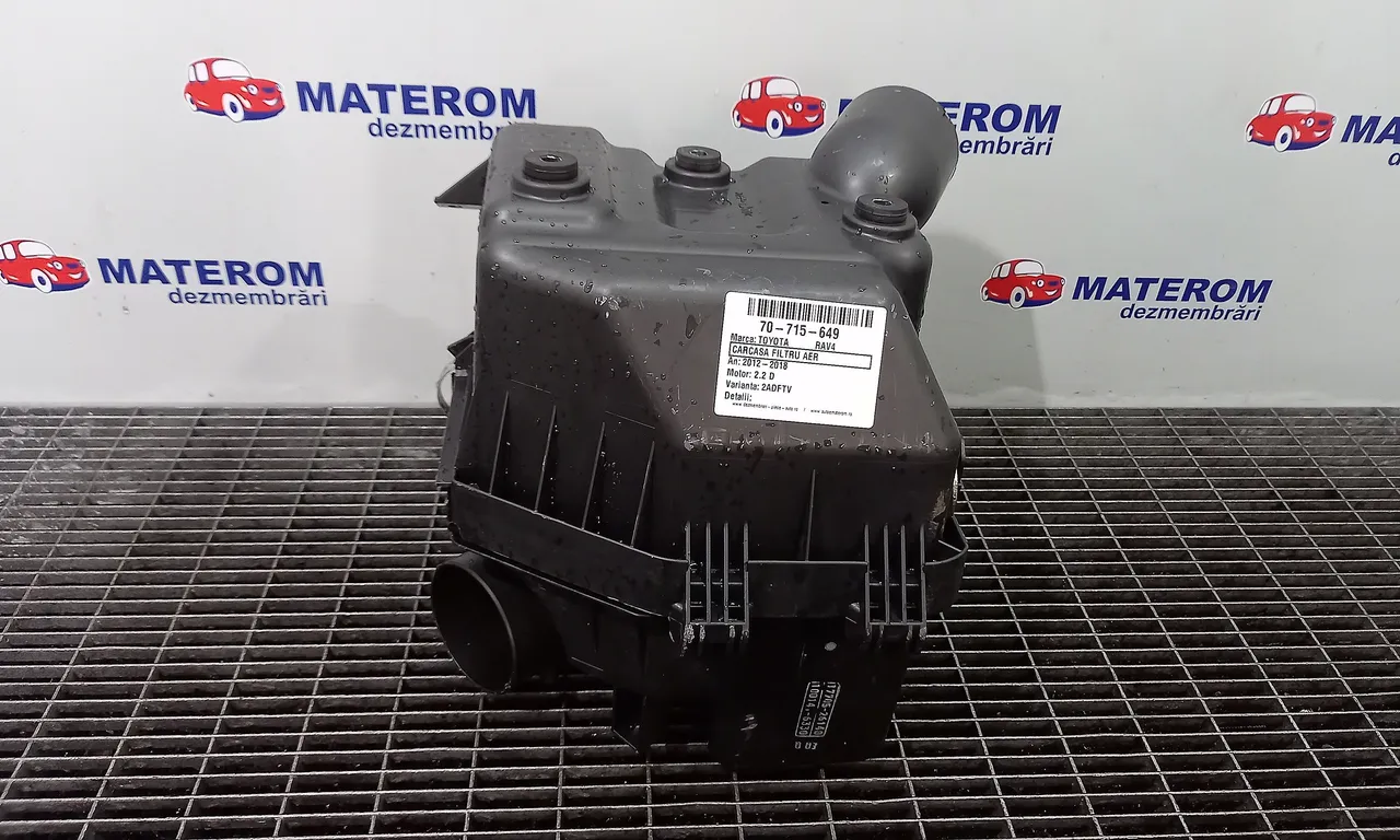 CARCASA FILTRU AER TOYOTA RAV 4 IV 2012-2019