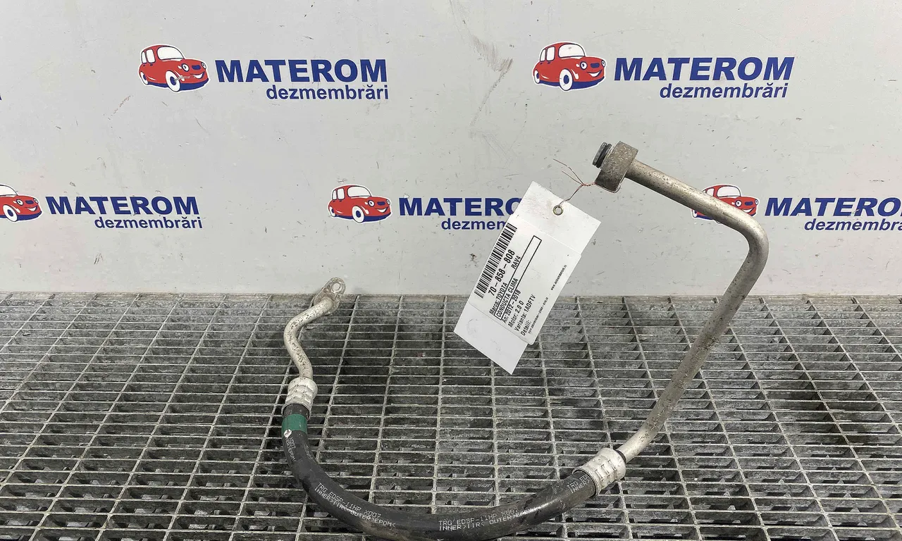 CONDUCTA CLIMA TOYOTA RAV 4 IV 2012-2019