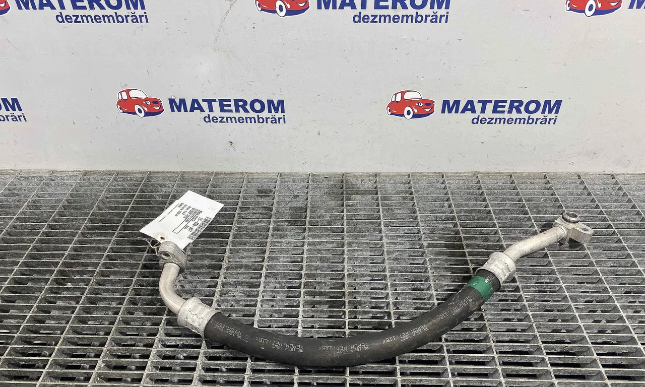 CONDUCTA CLIMA TOYOTA RAV 4 IV 2012-2019