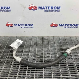 CONDUCTA CLIMA
