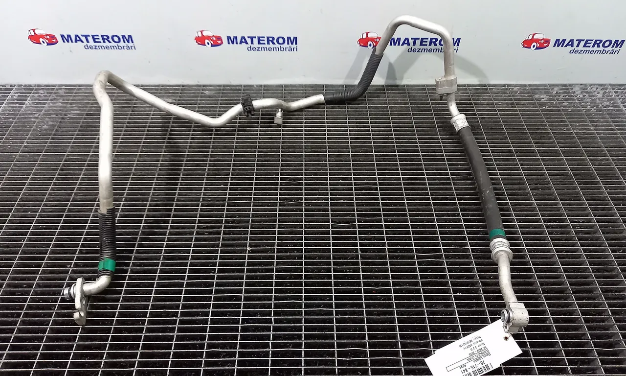 CONDUCTA CLIMA TOYOTA RAV 4 IV 2012-2019