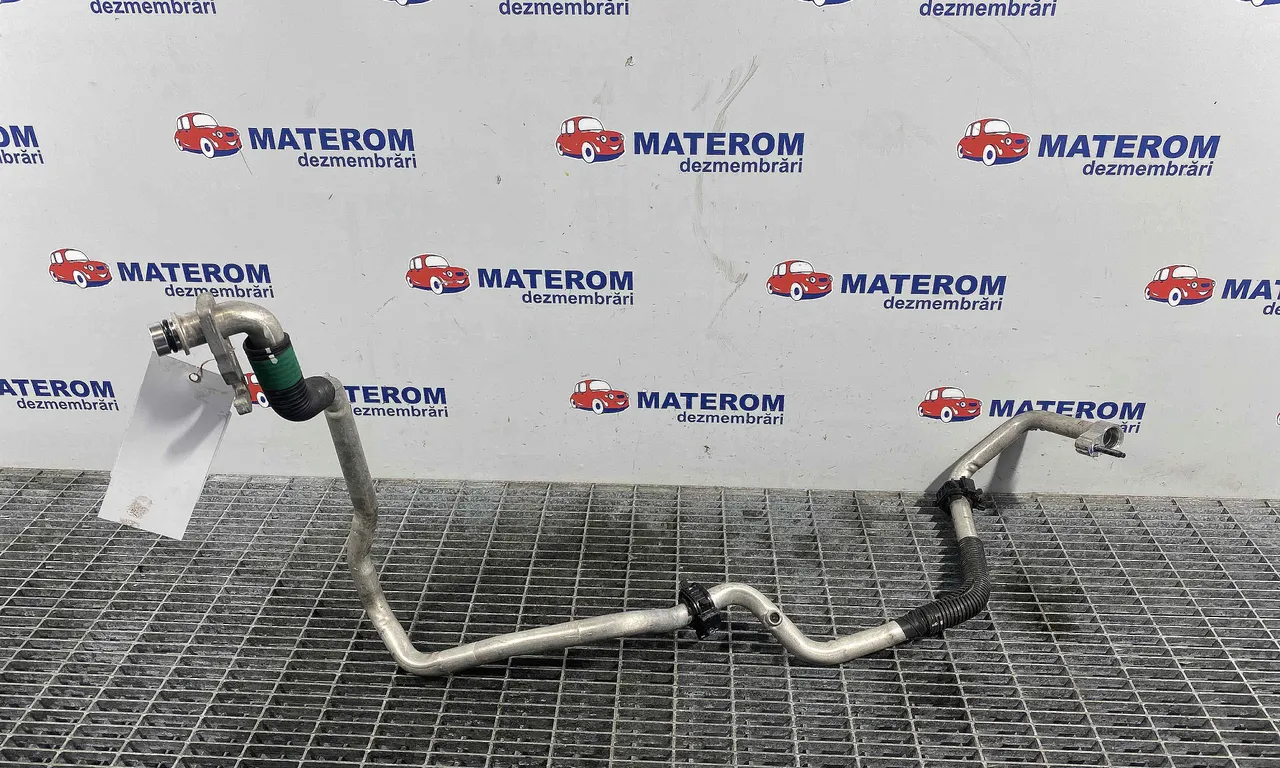 CONDUCTA CLIMA TOYOTA RAV 4 IV 2012-2019