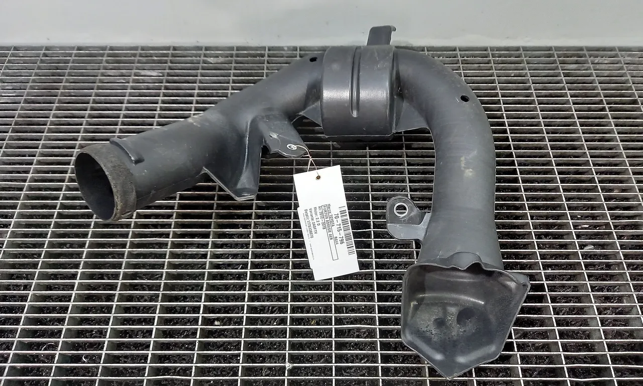 FURTUN ADMISIE AER TOYOTA RAV 4 IV 2012-2019