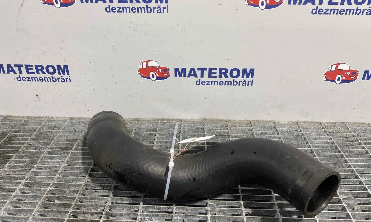 FURTUN INTERCOOLER TOYOTA RAV 4 IV 2012-2019
