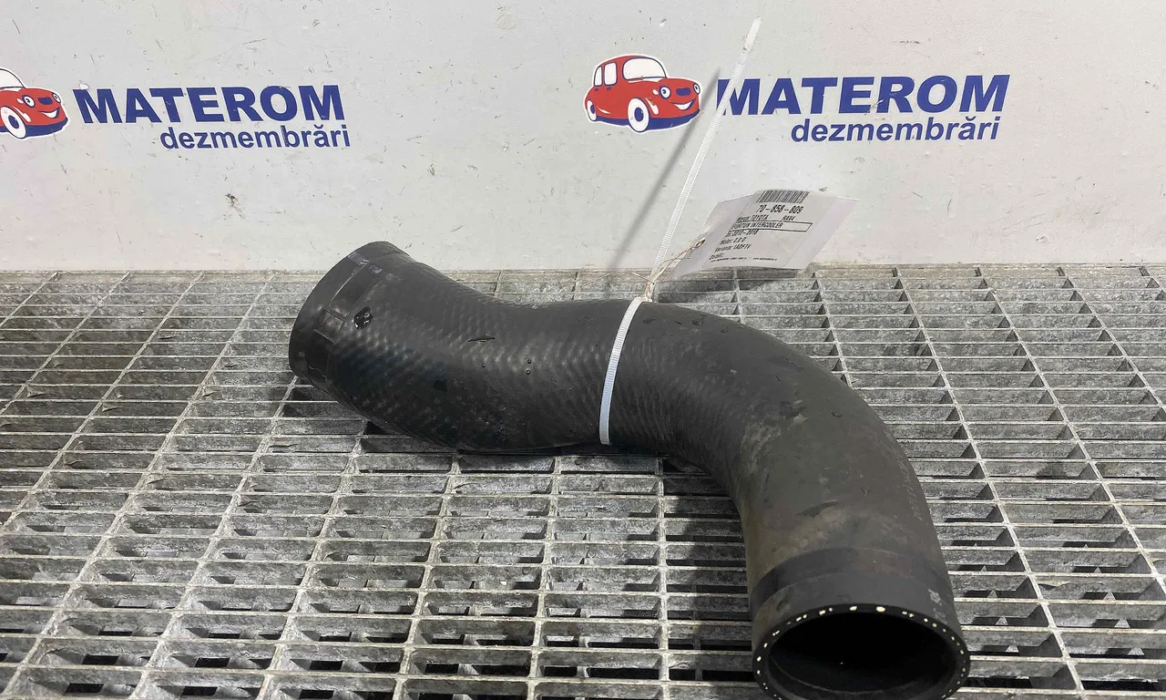 FURTUN INTERCOOLER TOYOTA RAV 4 IV 2012-2019