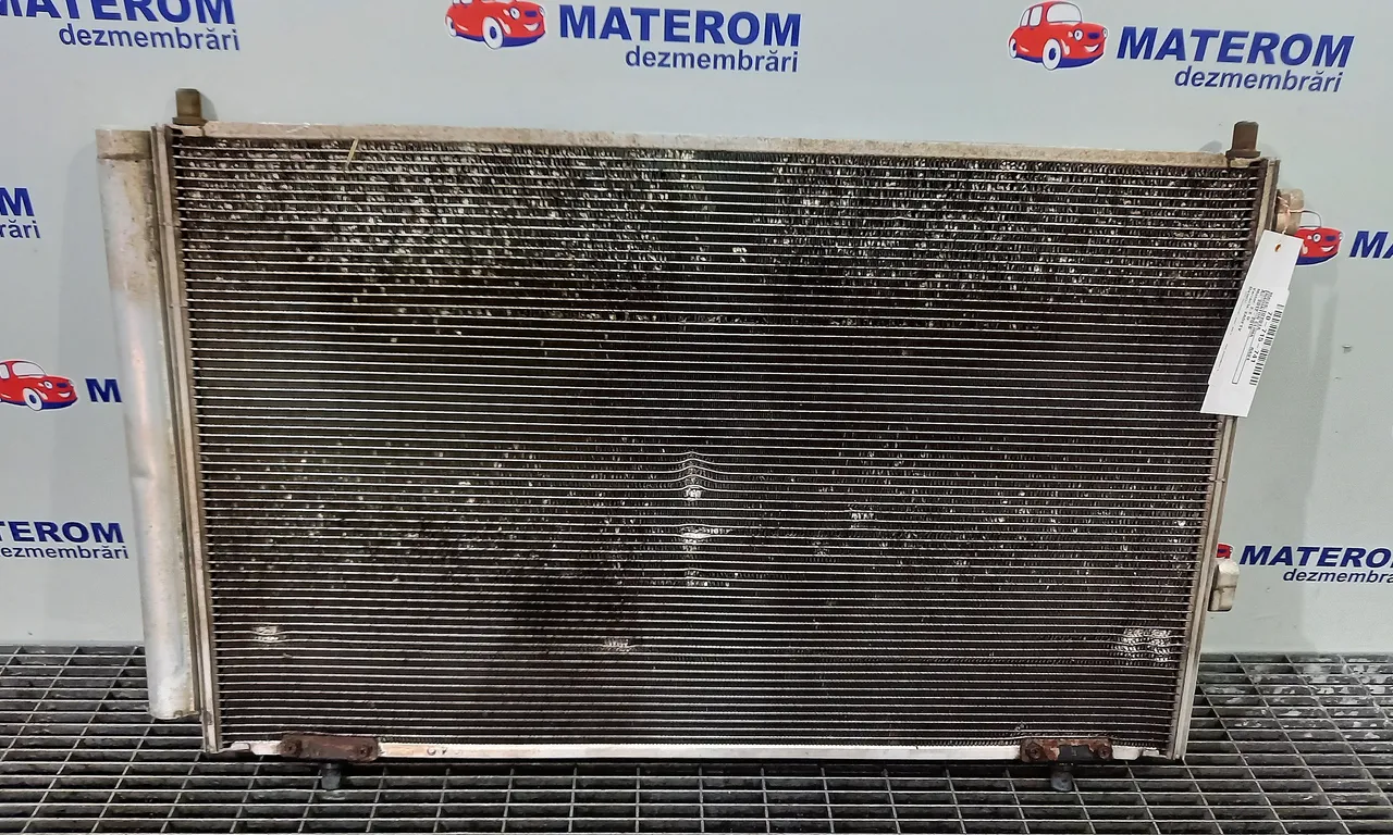 RADIATOR CLIMA TOYOTA RAV 4 IV 2012-2019
