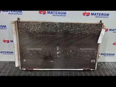 RADIATOR CLIMA