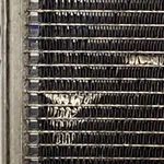 RADIATOR CLIMA TOYOTA RAV 4 IV 2.0 D 2012-2019 oe-8846042110, vedere laterala