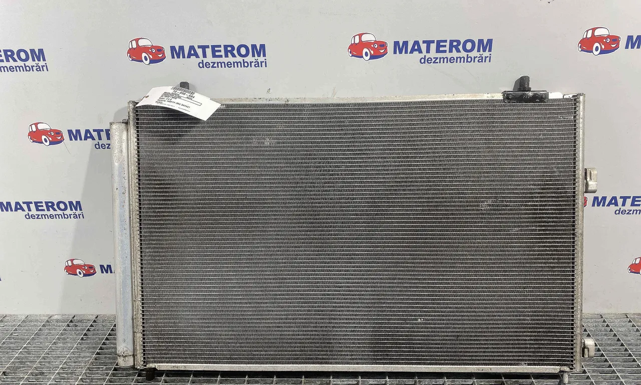 RADIATOR CLIMA TOYOTA RAV 4 IV 2012-2019