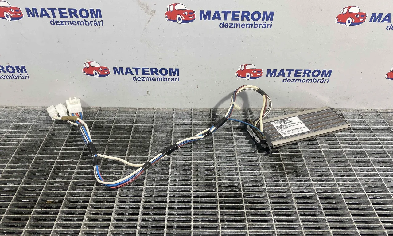 RADIATOR INCALZIRE TOYOTA RAV 4 IV 2012-2019