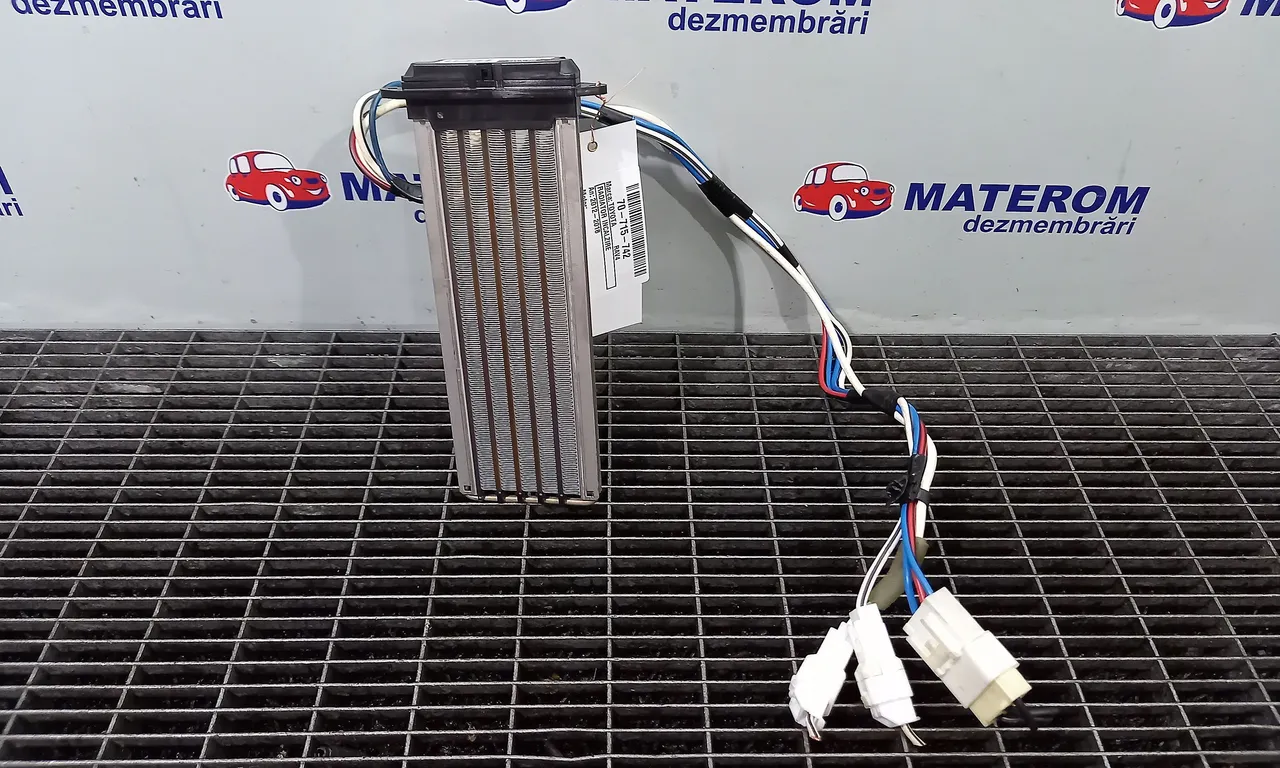 RADIATOR INCALZIRE TOYOTA RAV 4 IV 2012-2019