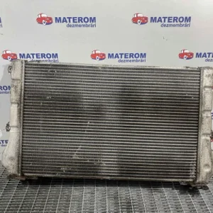 RADIATOR MOTOR