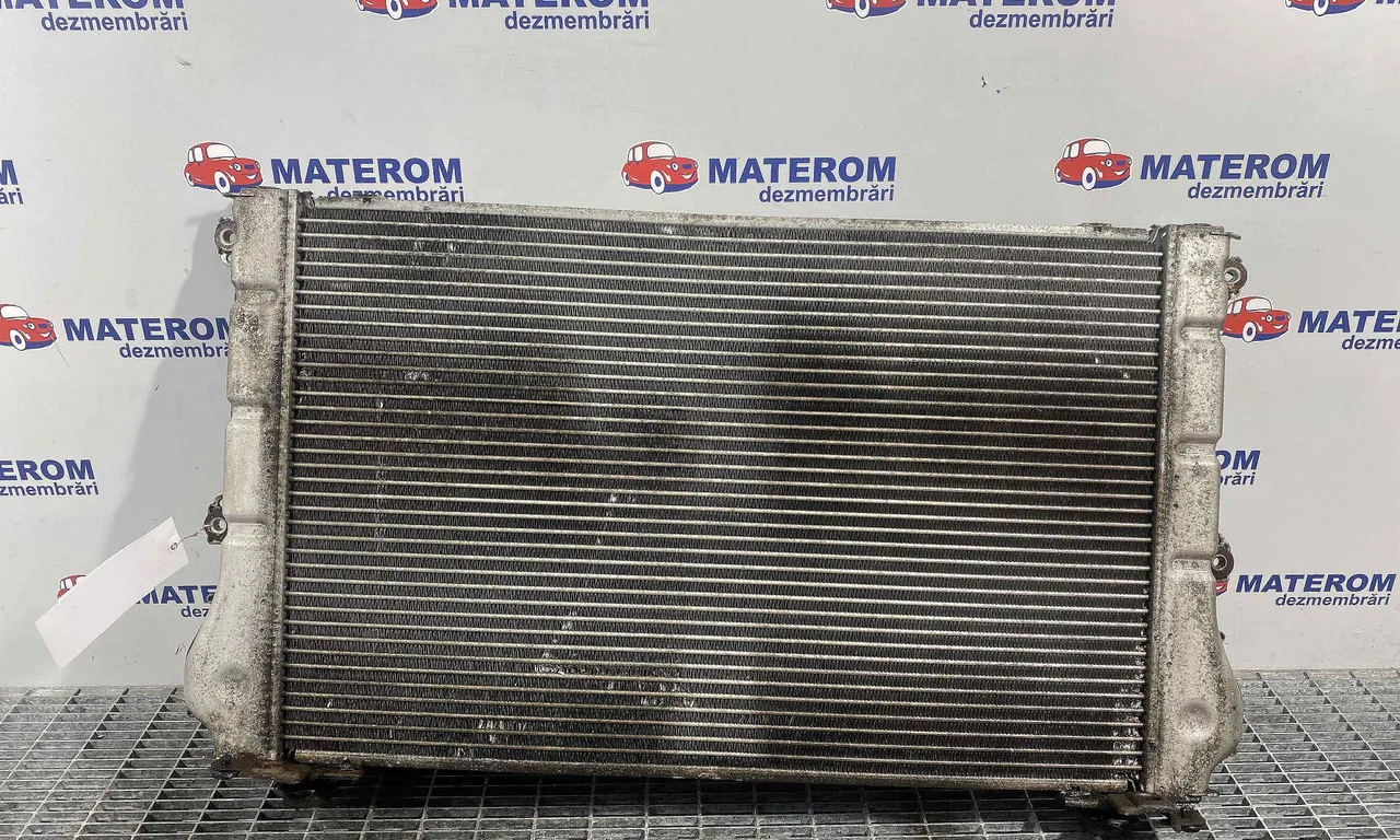 RADIATOR MOTOR TOYOTA RAV 4 IV 2012-2019