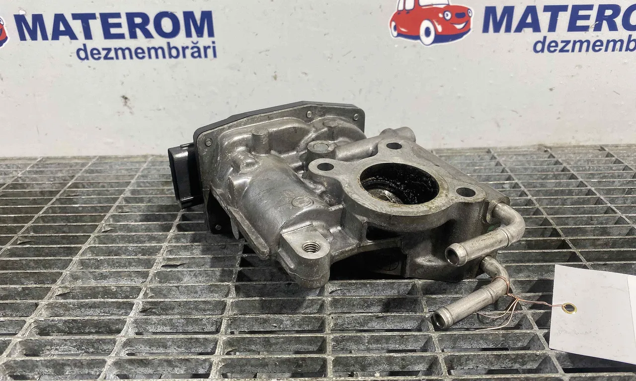 SUPAPA EGR TOYOTA RAV 4 IV 2012-2019
