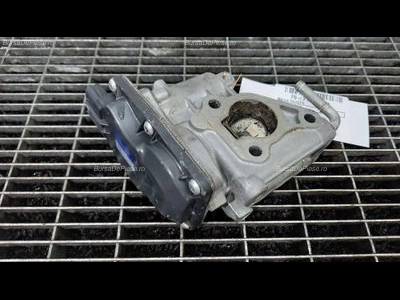 SUPAPA EGR TOYOTA RAV 4 IV 2.2 D 2012-2019 oe 258000R010, vedere frontata
