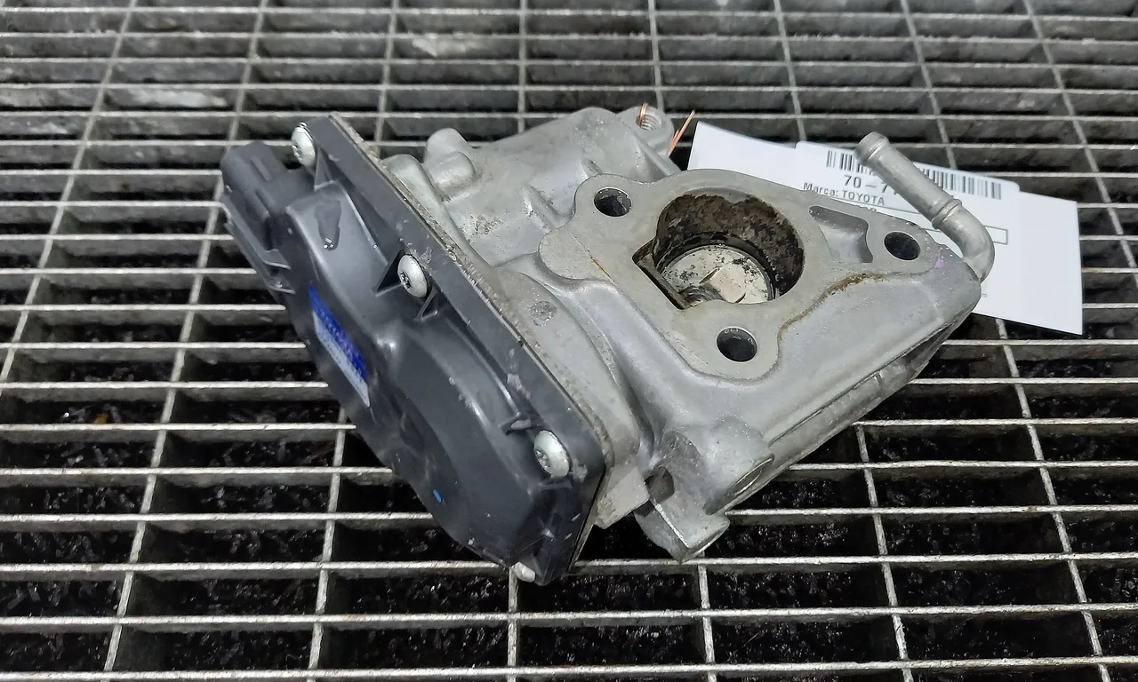 SUPAPA EGR TOYOTA RAV 4 IV 2012-2019
