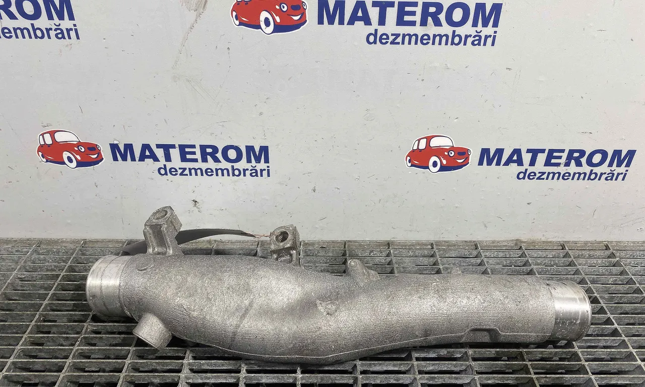TEAVA INTERCOOLER TOYOTA RAV 4 IV 2012-2019