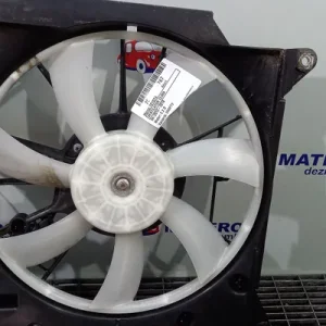 VENTILATOR CLIMA