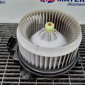 VENTILATOR INCALZIRE