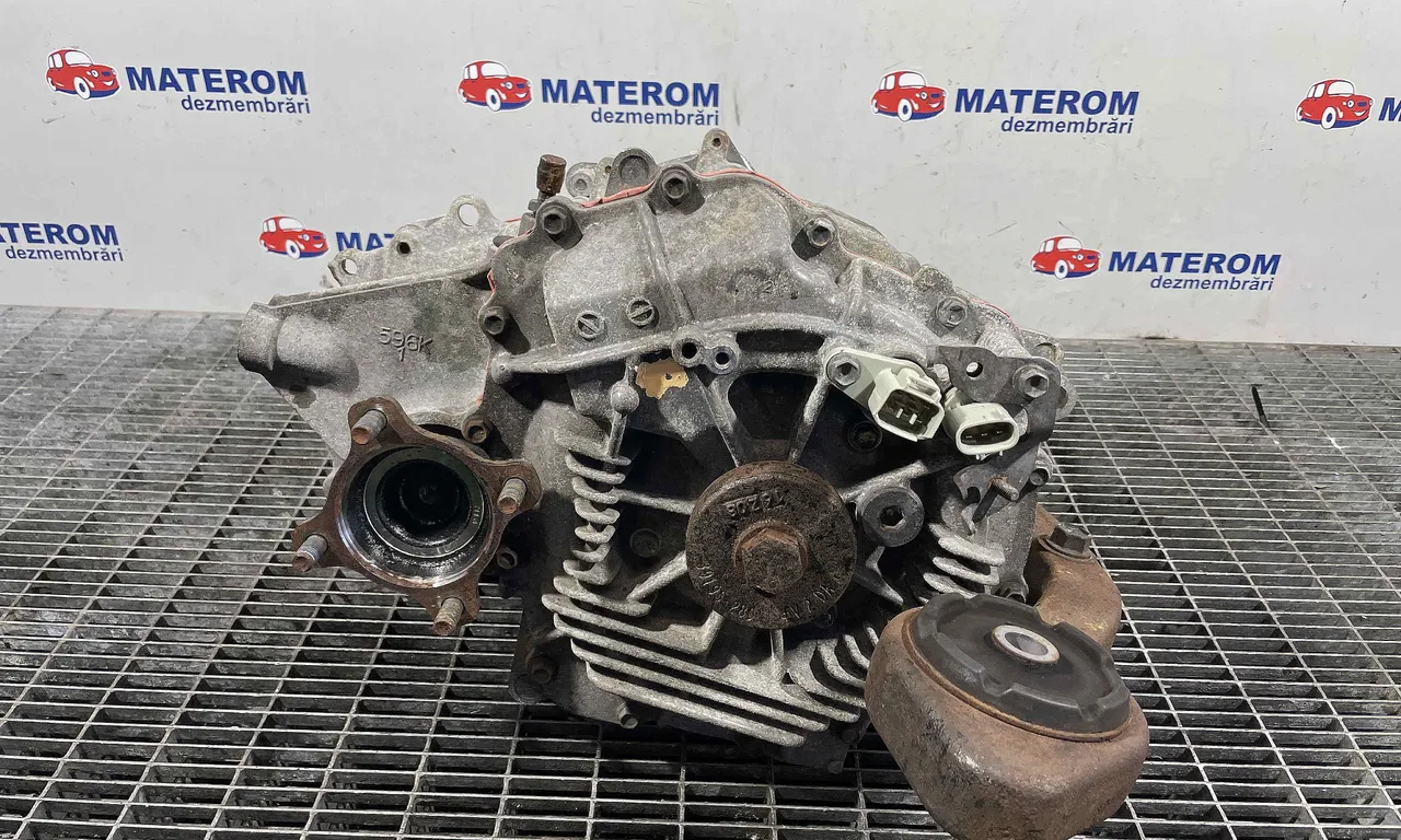 GRUP DIFERENTIAL SPATE TOYOTA RAV 4 IV 2012-2019