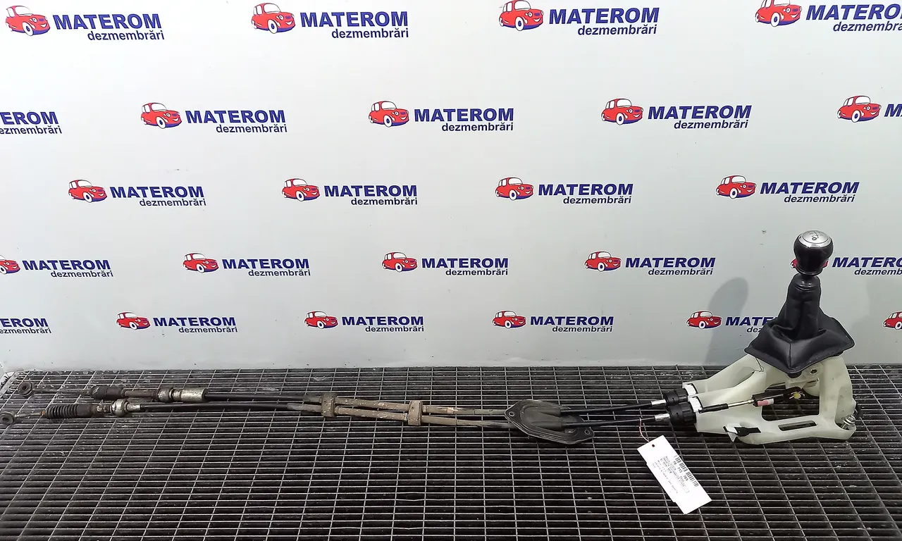 MANETA SCHIMBATOR VITEZE TOYOTA RAV 4 IV 2012-2019