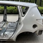 ARIPA SPATE STANGA TOYOTA VERSO 1.6 D4-D 2009-2018 oe-616020F020, vedere frontata