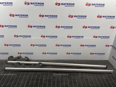 BARE PAVILION TOYOTA VERSO 1.6 D4-D 2009-2018 oe 755550F020, vedere frontata