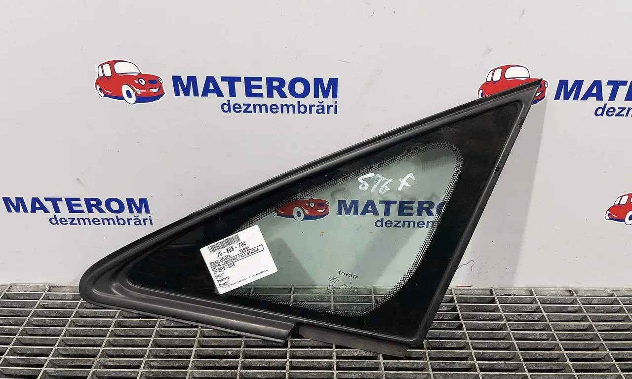 GEAM CAROSERIE FATA STANGA TOYOTA VERSO 2009-2018
