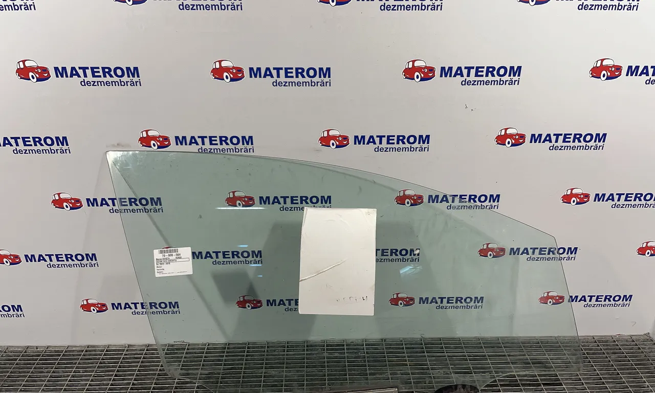GEAM FATA DREAPTA TOYOTA VERSO 2009-2018