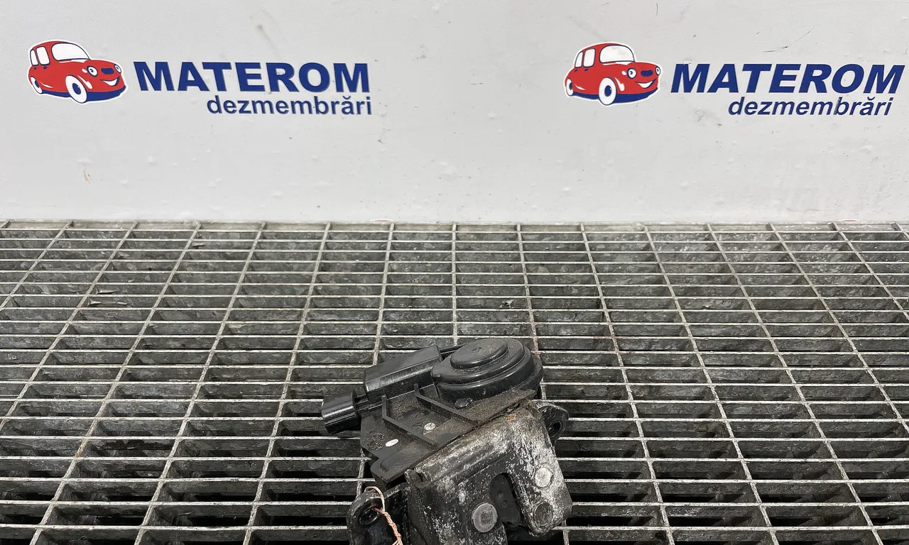 INCUIETOARE HAION TOYOTA VERSO 2009-2018