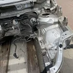 LONJERON STANGA TOYOTA VERSO 1.6 D4-D 2009-2018 oe-5702812020, vedere frontata