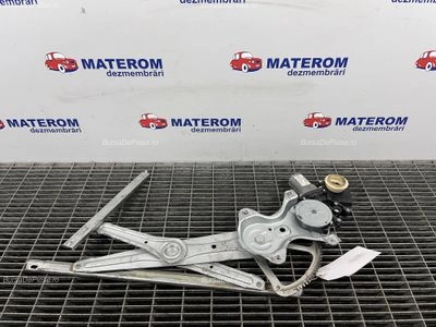 MACARA USA FATA STANGA TOYOTA VERSO 1.6 D4-D 2009-2018 oe 698200F021, vedere frontata