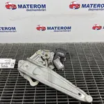 MACARA USA SPATE DREAPTA TOYOTA VERSO 1.6 D4-D 2009-2018 oe-698300F041, vedere laterala