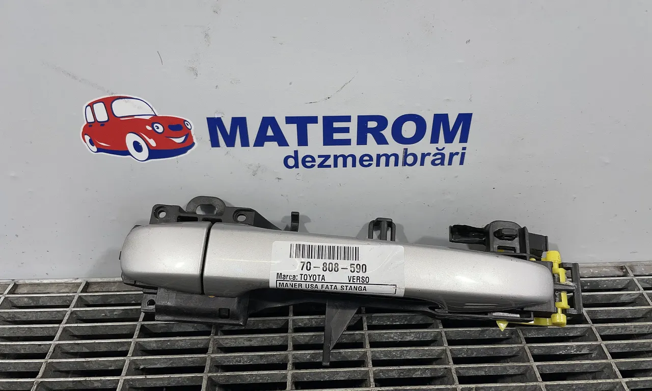 MANER USA FATA STANGA TOYOTA VERSO 2009-2018
