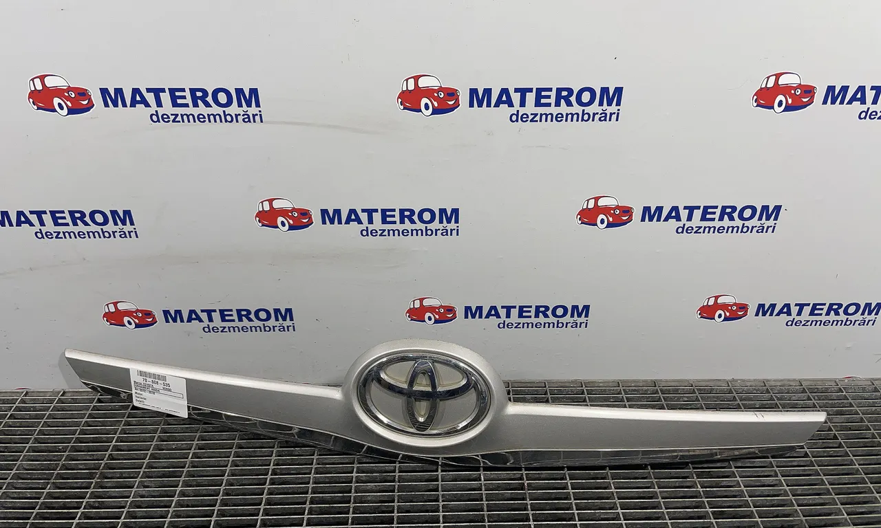 ORNAMENT HAION TOYOTA VERSO 2009-2018