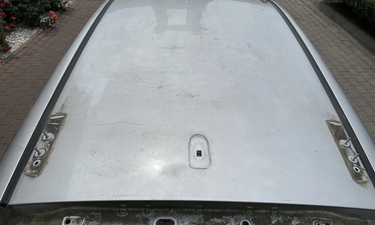 PAVILION TOYOTA VERSO 2009-2018