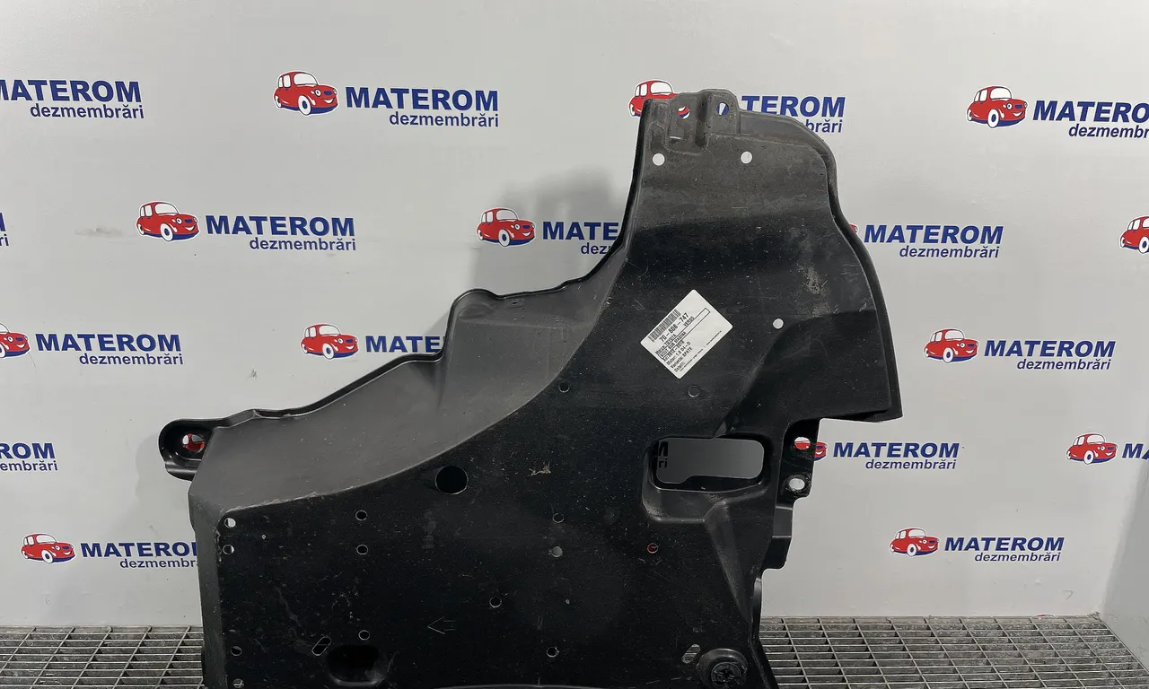 SCUT SUB MASINA TOYOTA VERSO 2009-2018