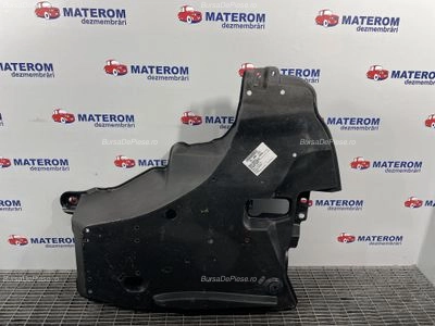 SCUT SUB MASINA TOYOTA VERSO 1.6 D4-D 2009-2018 oe 583990F010, vedere frontata