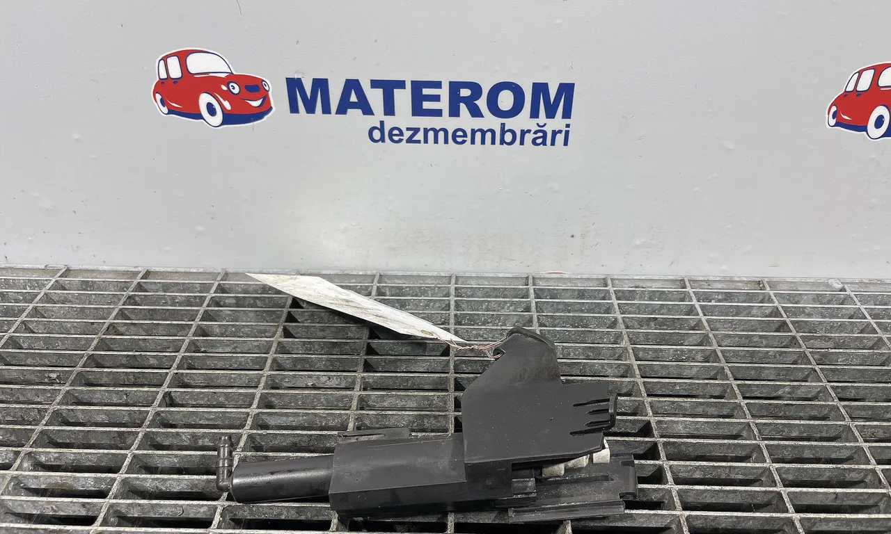 SPALATOR FAR TOYOTA VERSO 2009-2018