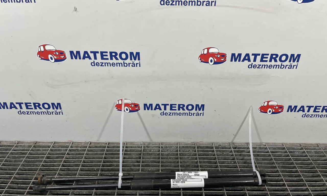 TELESCOP HAION TOYOTA VERSO 2009-2018