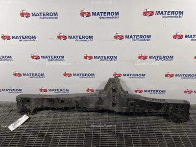 TRAVERSA INFERIOARA TOYOTA VERSO 1.6 D4-D 2009-2018 oe 5710412270, vedere frontata