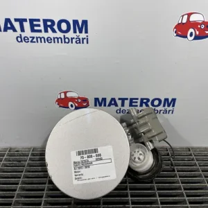USITA REZERVOR