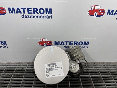USITA REZERVOR TOYOTA VERSO 1.6 D4-D 2009-2018 oe 7735064020, vedere frontata